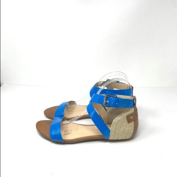 ENZO ANGIOLINI Sandals - Picture 6 of 6